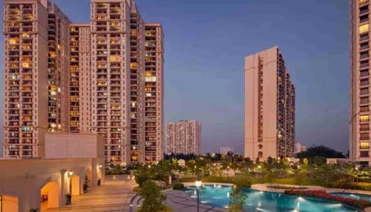 Godrej South Estate