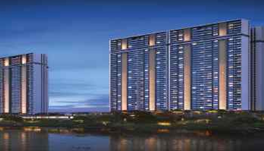 Godrej River Royale